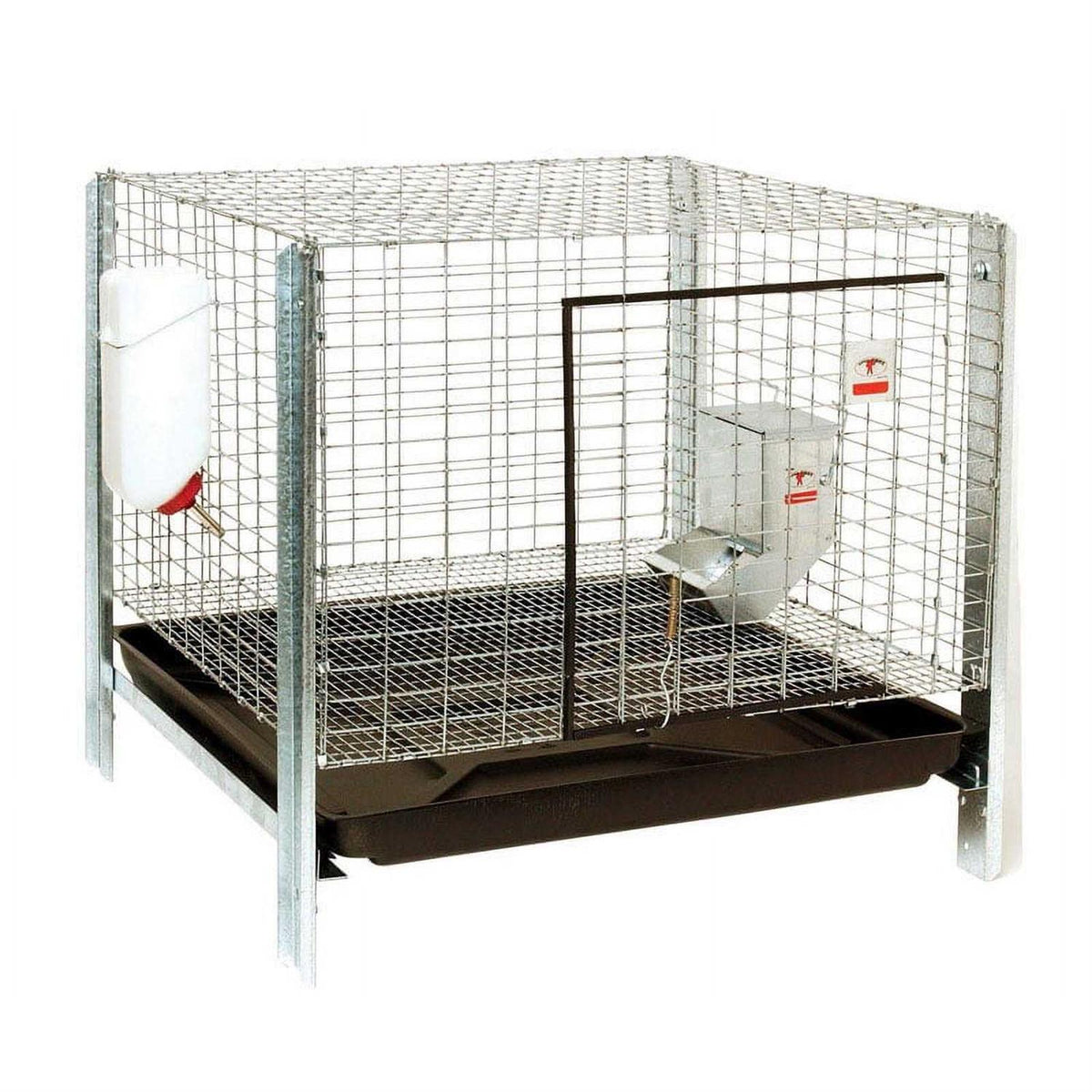Rabbit Hutch Kit B557