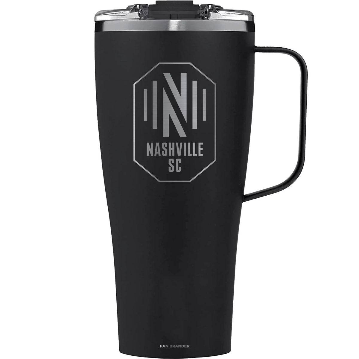 Black 32oz Tumbler P4311