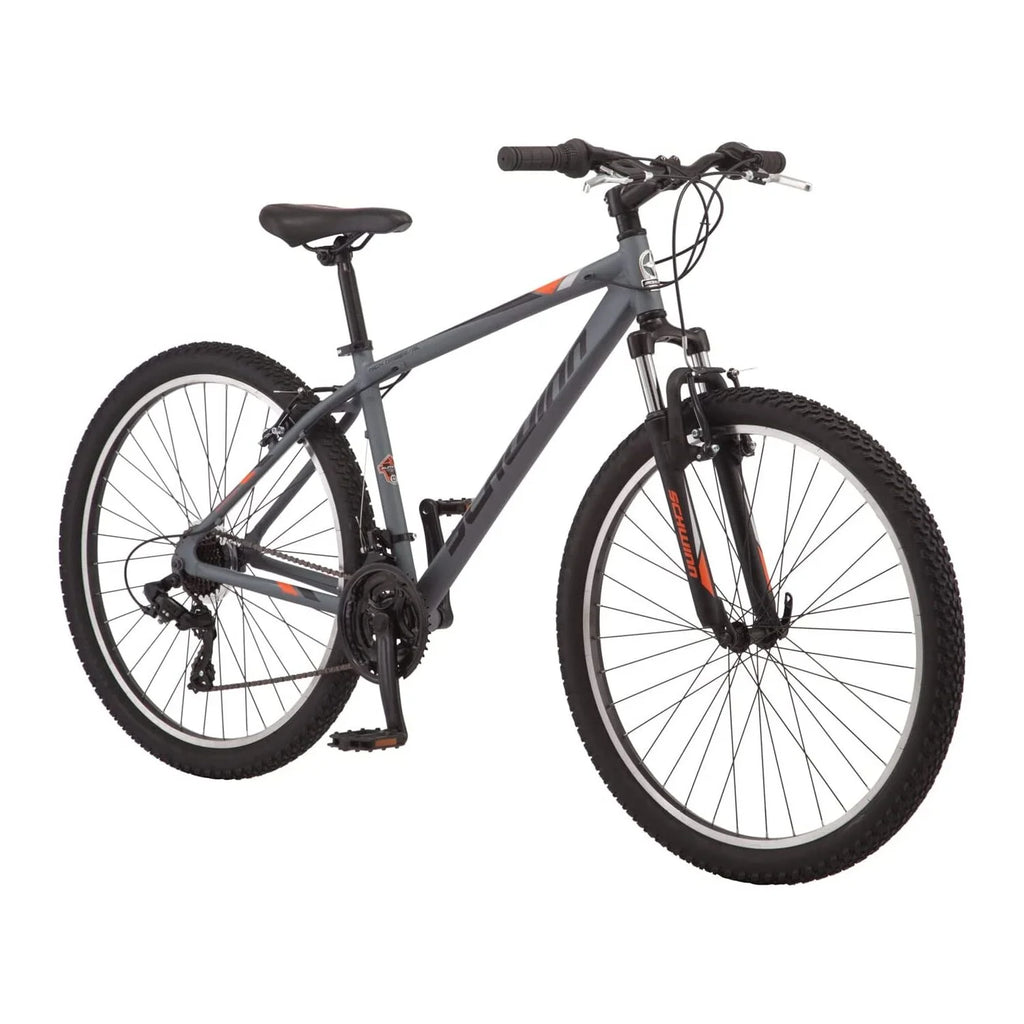 27.5" Mountain Bike, 21 Speeds O291
