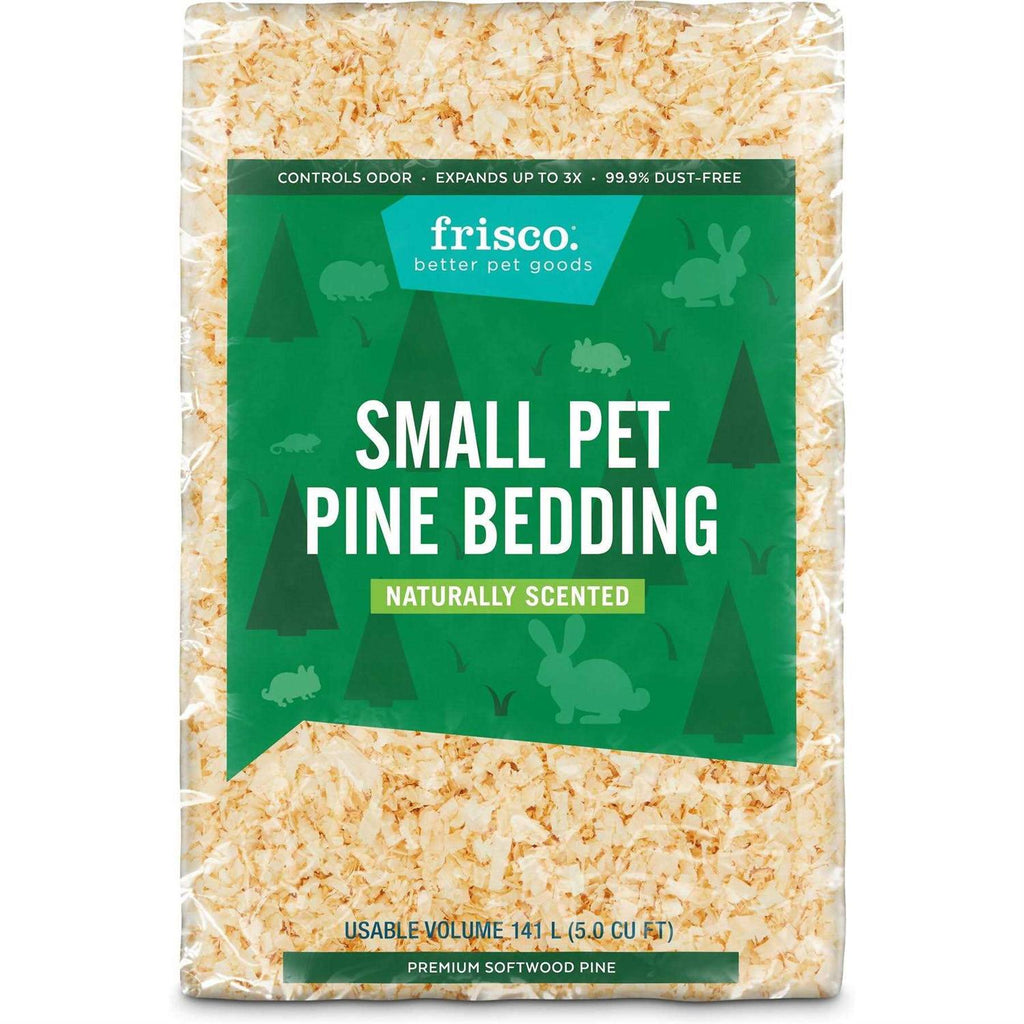 Pine Shaving Small Pet Bedding J485573