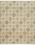 Pewter Sand 5' x 7'6 Rug P4922