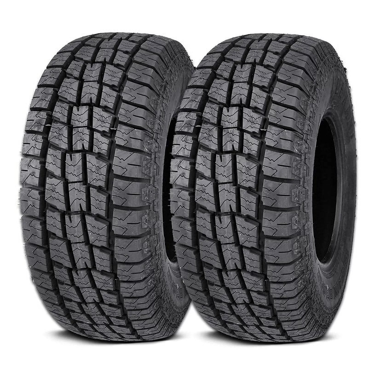 285/60R20 All Terrain Tires G21291