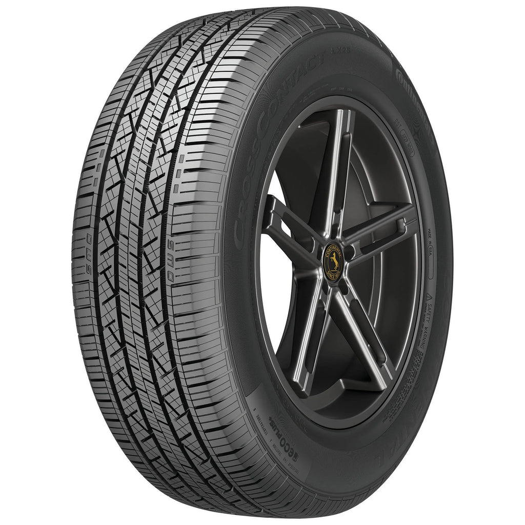 All Season 235/55R19 105V XL SUV/Crossover Tire K765
