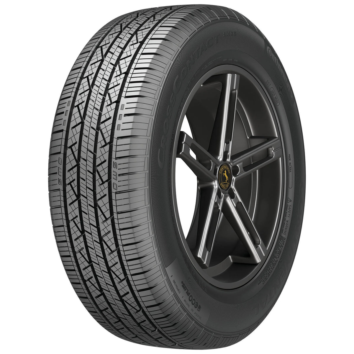 All Season 235/55R19 105V XL SUV/Crossover Tire K765