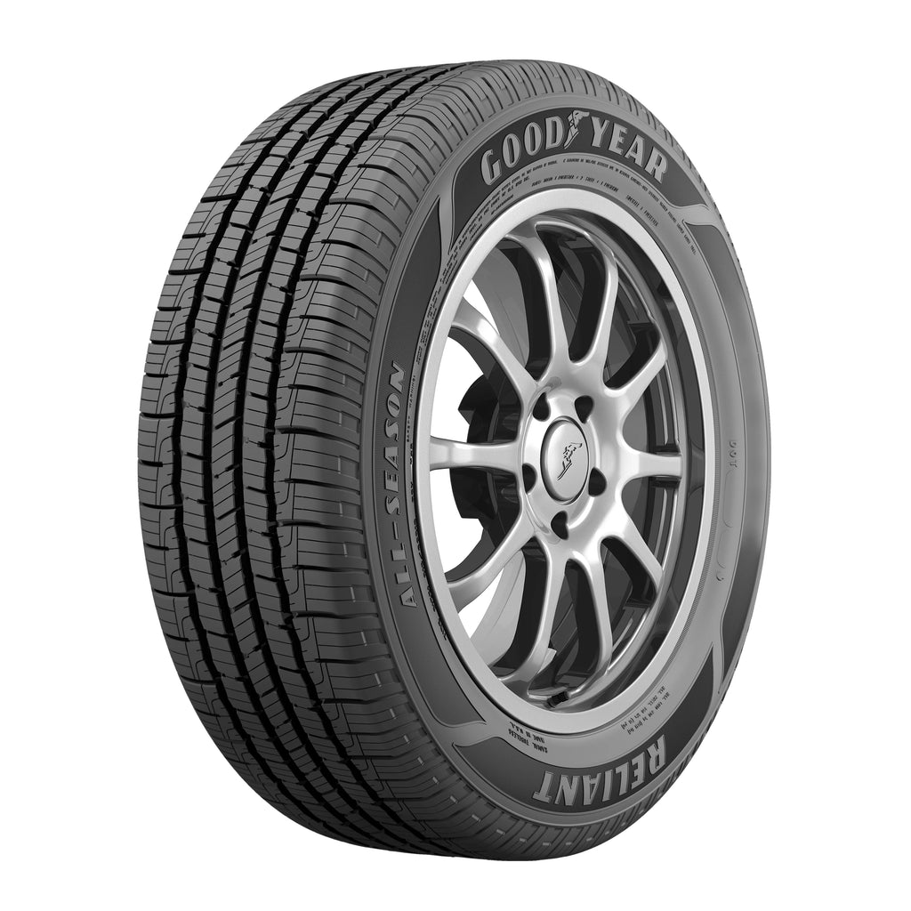 225/65R17 102H All-Season Tire J197127
