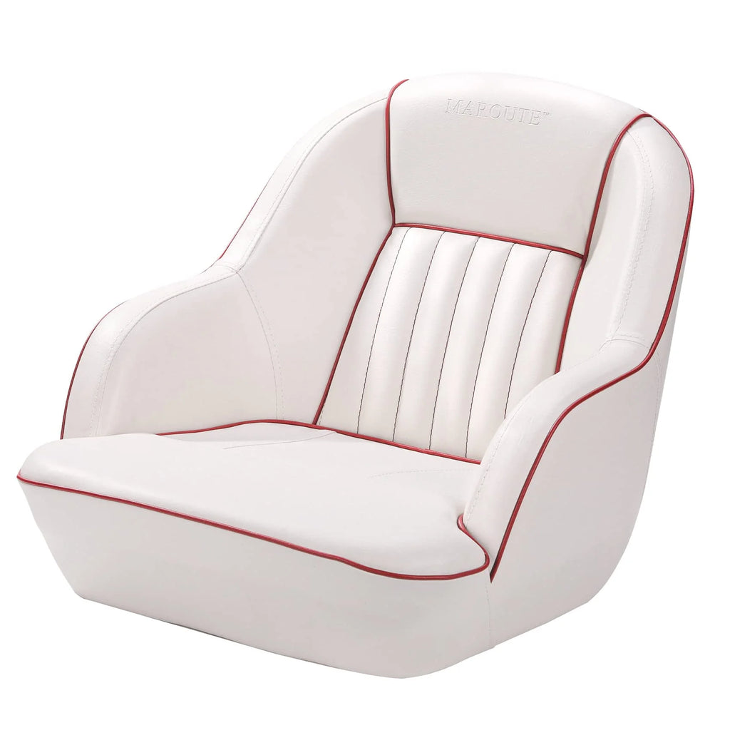 Pontoon Boat Captains Chair Q256