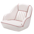 Pontoon Boat Captains Chair Q256
