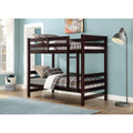 Twin Bunk Bed H52085
