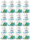 60 Capsules Blood Sugar Control Capsules Q90441