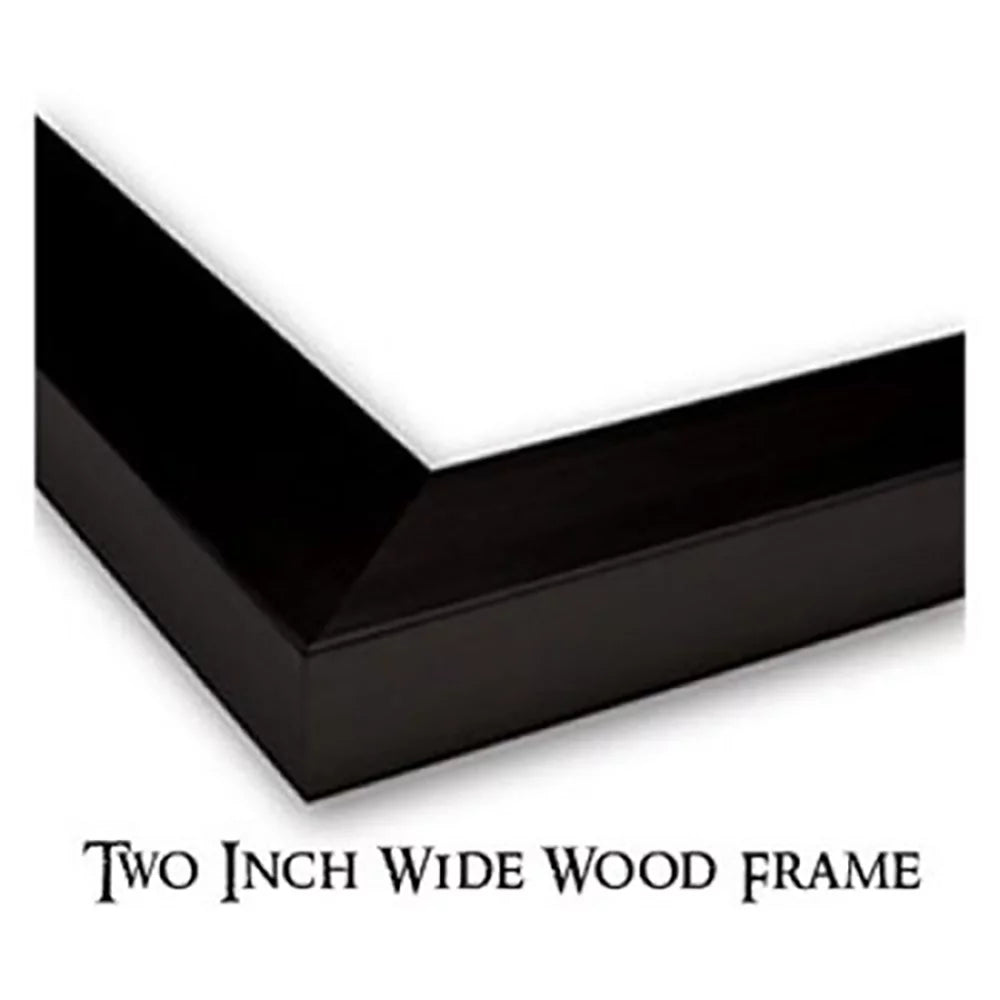 Black Framed Art Print G656162