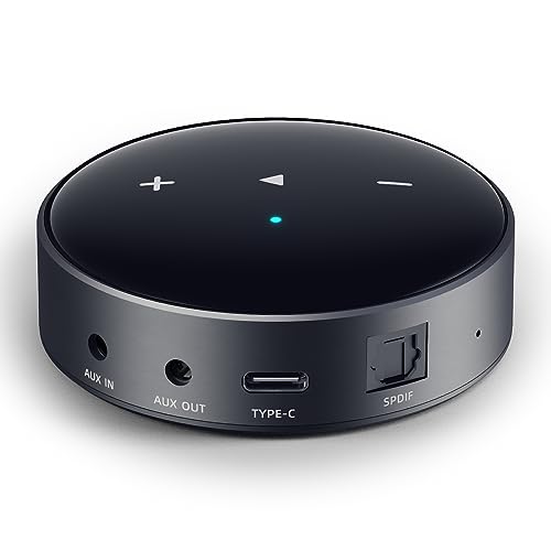 AirPlay 2 Wireless Audio Streamer N327