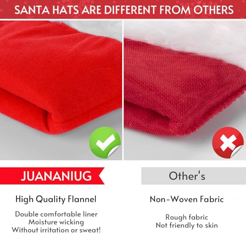 Christmas Santa Hat E423714
