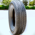 205/75R15 Load D 8 Ply Trailer Tire E909