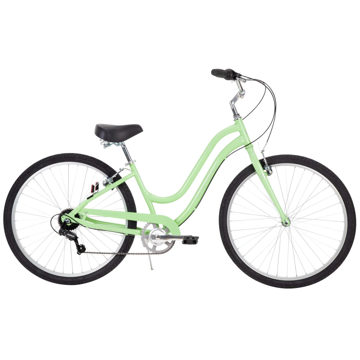 27.5 in. Comfort Bike O208