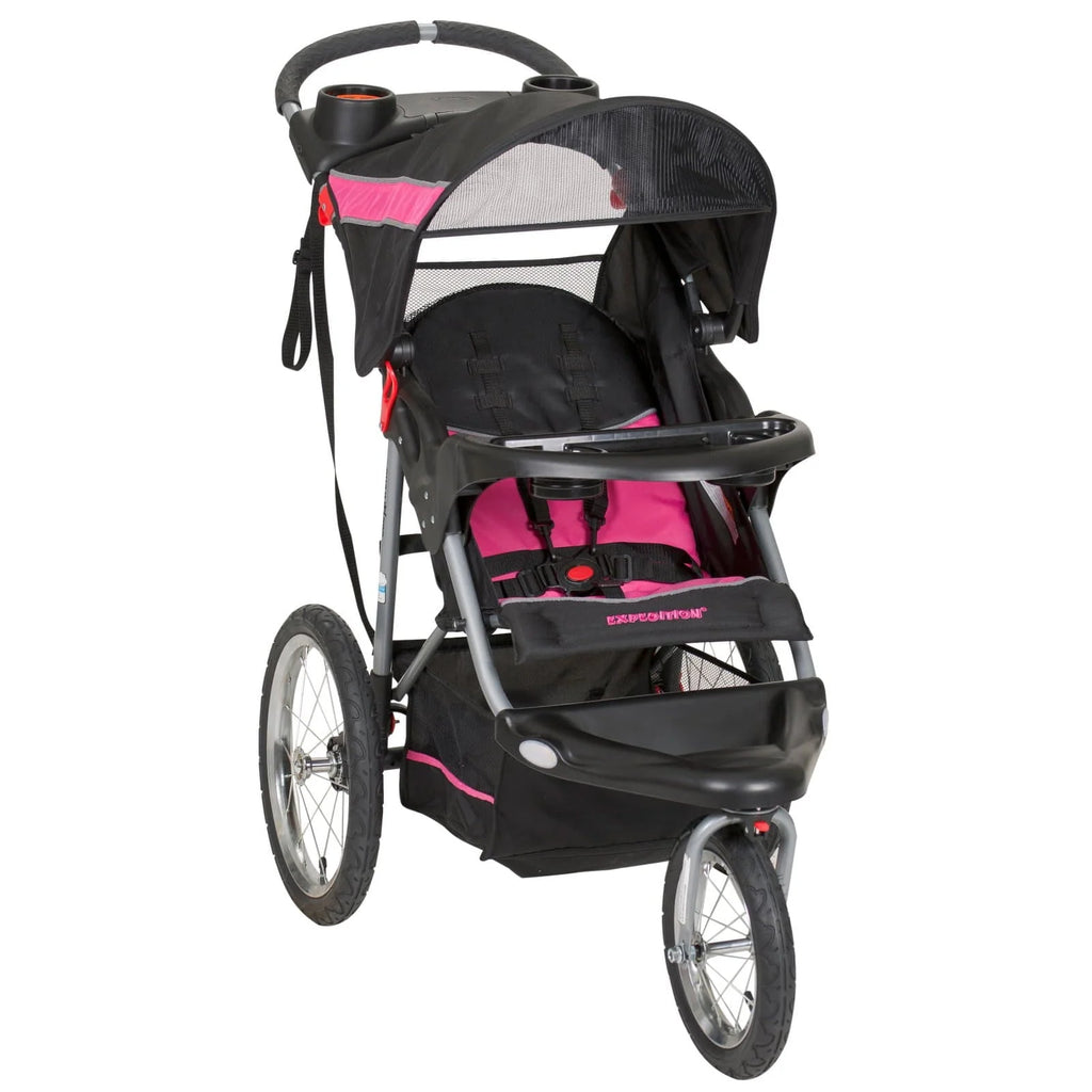 Jogging Stroller C698964