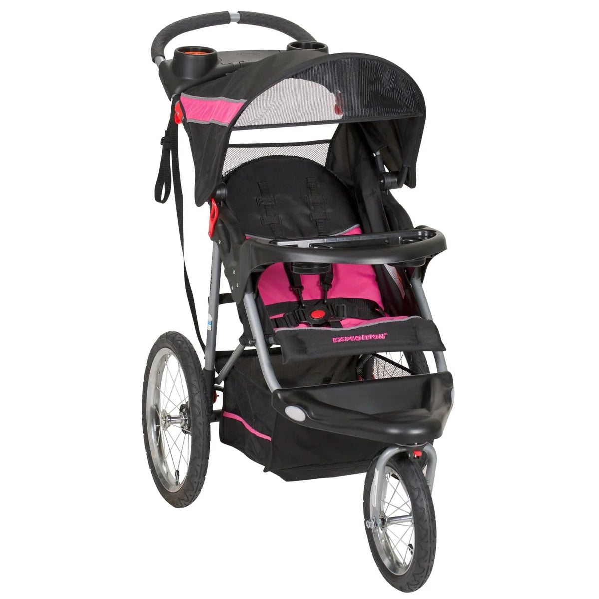 Jogging Stroller C698964