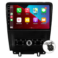 Android 11 Car Radio Stereo 2G+32G T805642