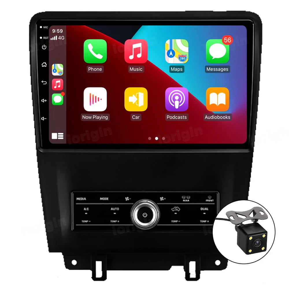 Android 11 Car Radio Stereo 2G+32G T805642
