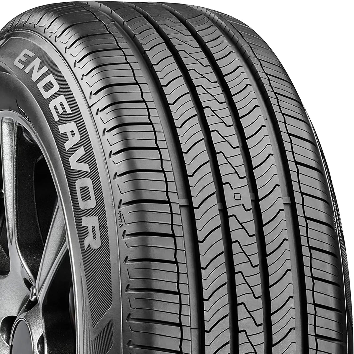All Season 185/60R15 84T Passenger Tire K684152