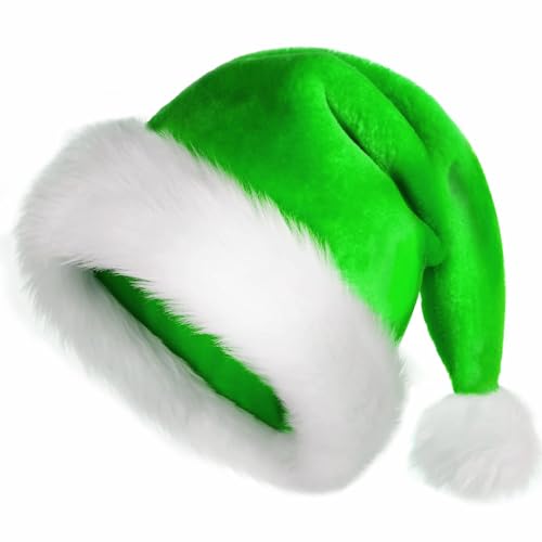 Christmas Santa Hat E423714