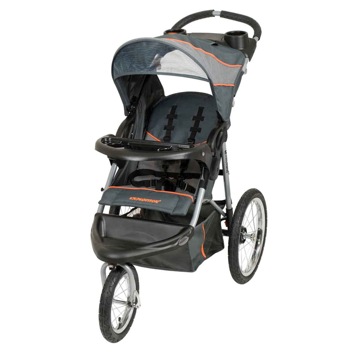 Jogging Stroller C698964