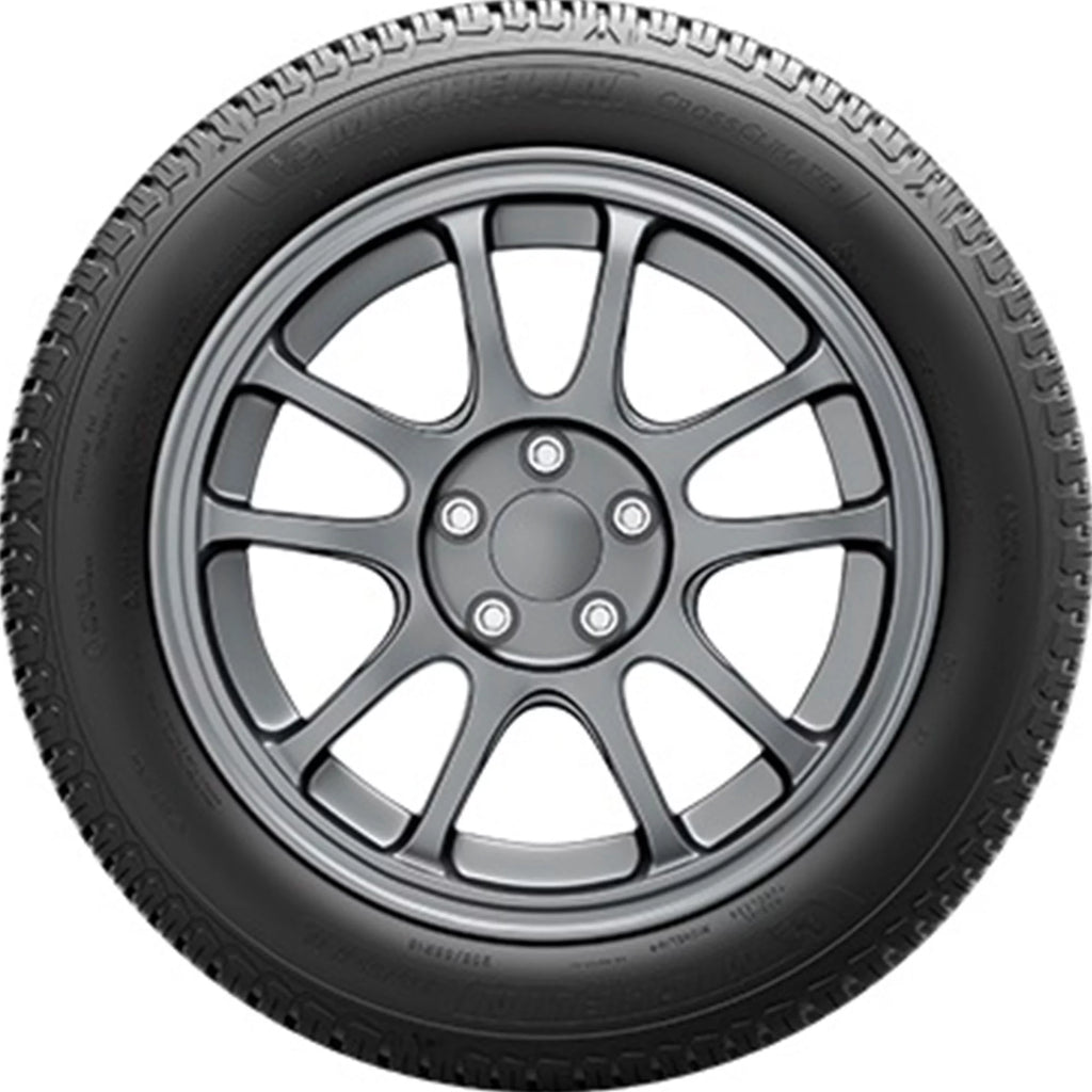 All Weather 205/60R16 92V Tire A858752