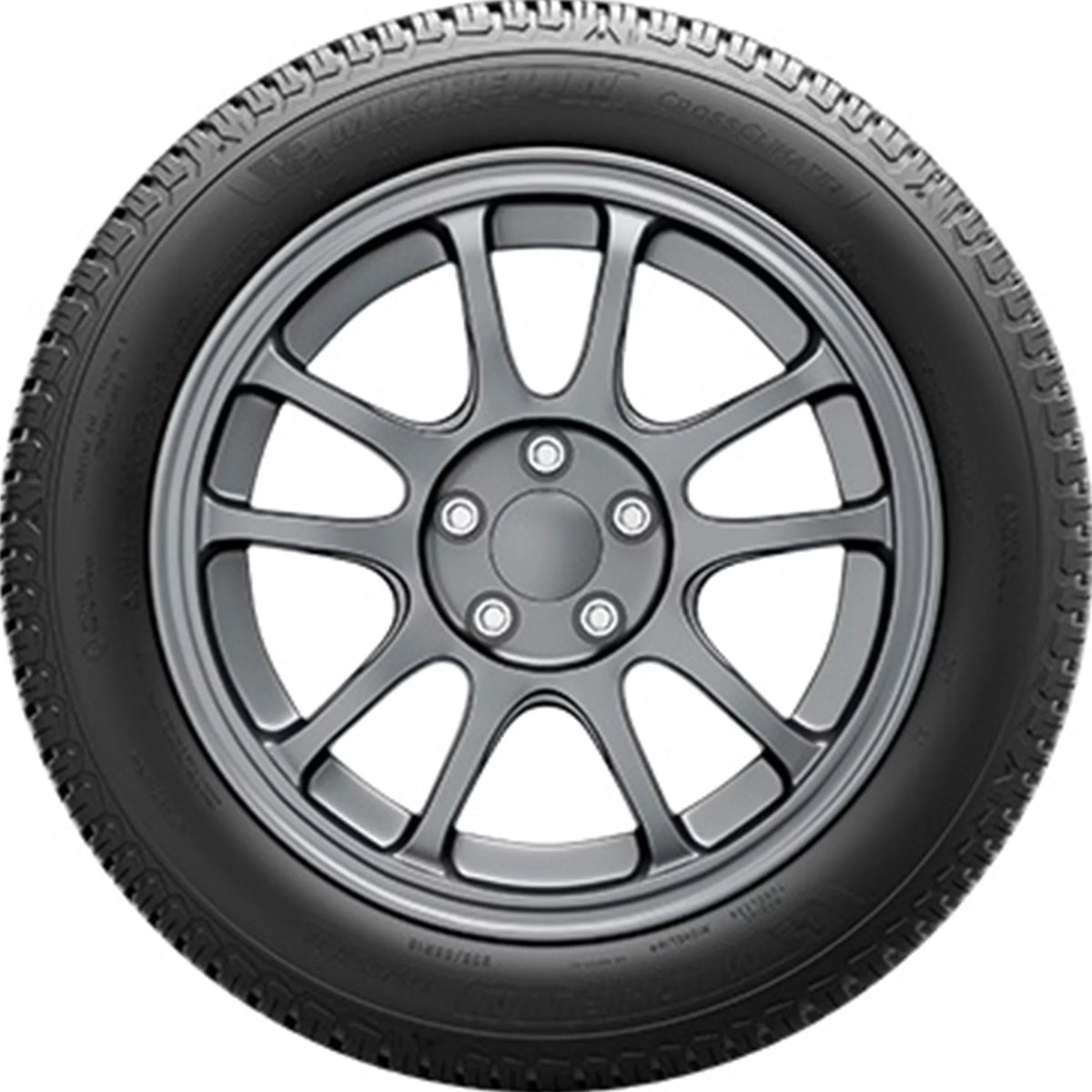 All Weather 205/60R16 92V Tire A858752