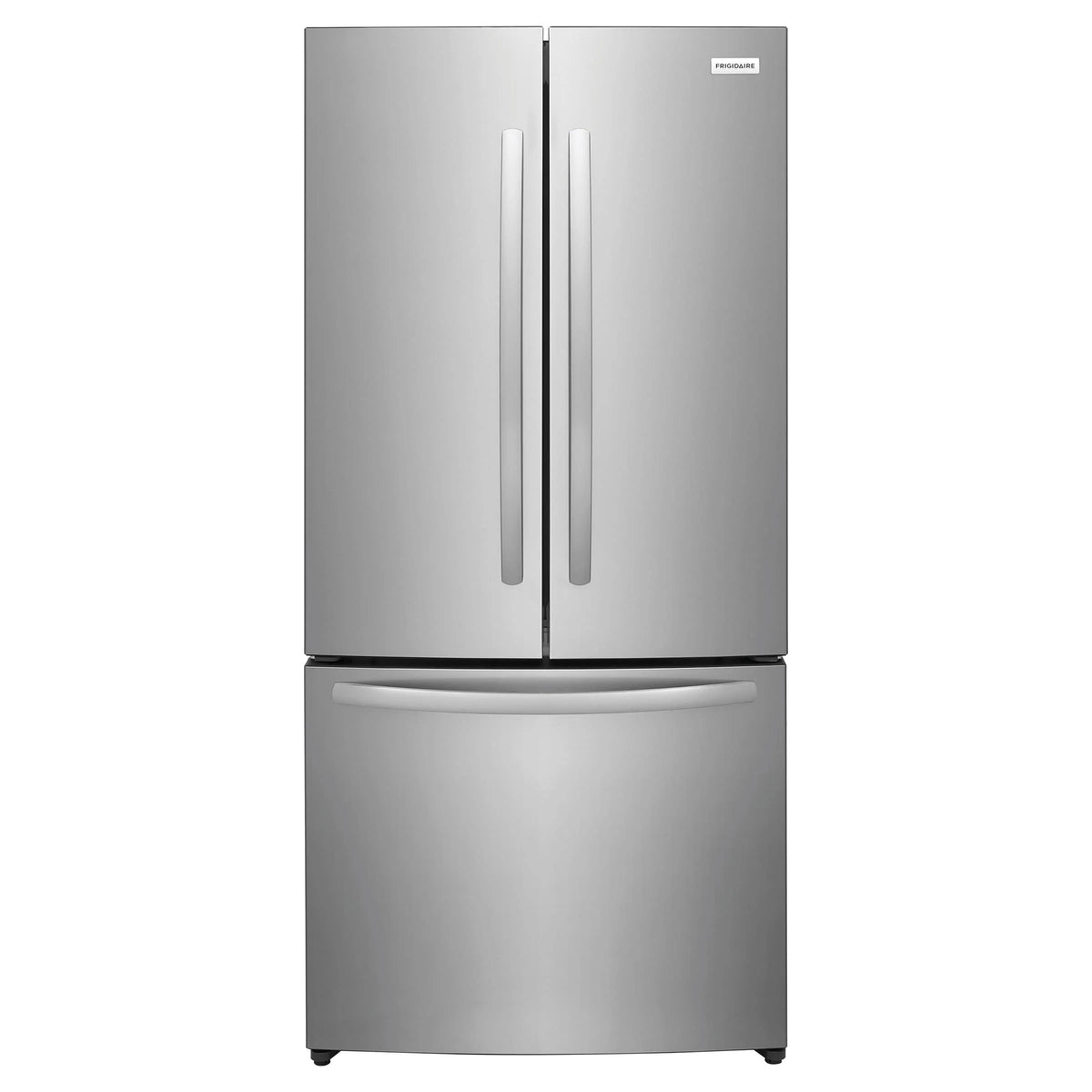 31.5 In. 17.6 Cu Ft. Stainless Steel French Door Refrigerator Z93270