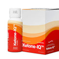 Sugar Free Caffeine Free Natural Energy Shots D9356