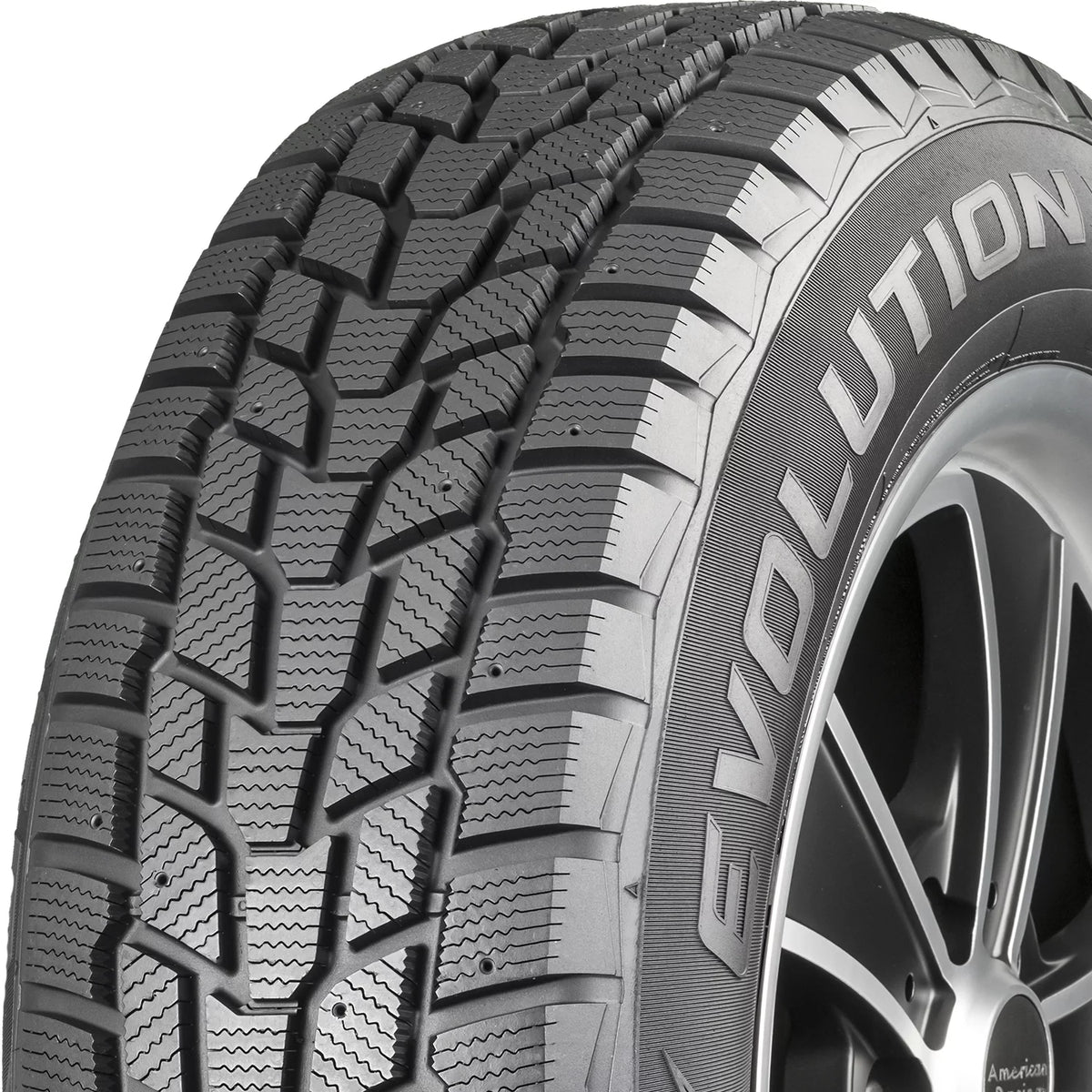 Winter 215/55R18 95T Passenger Tire P568147