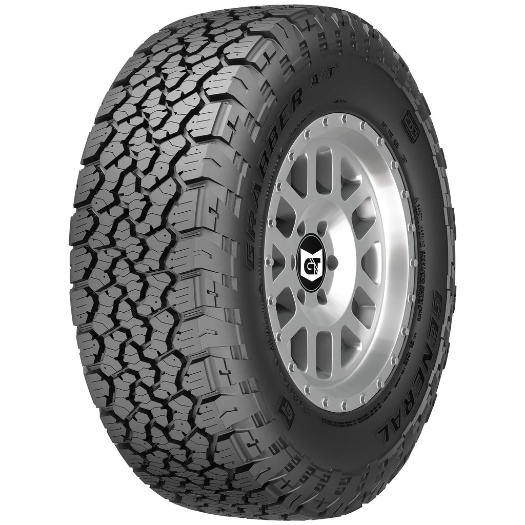 All Terrain Tire W53585