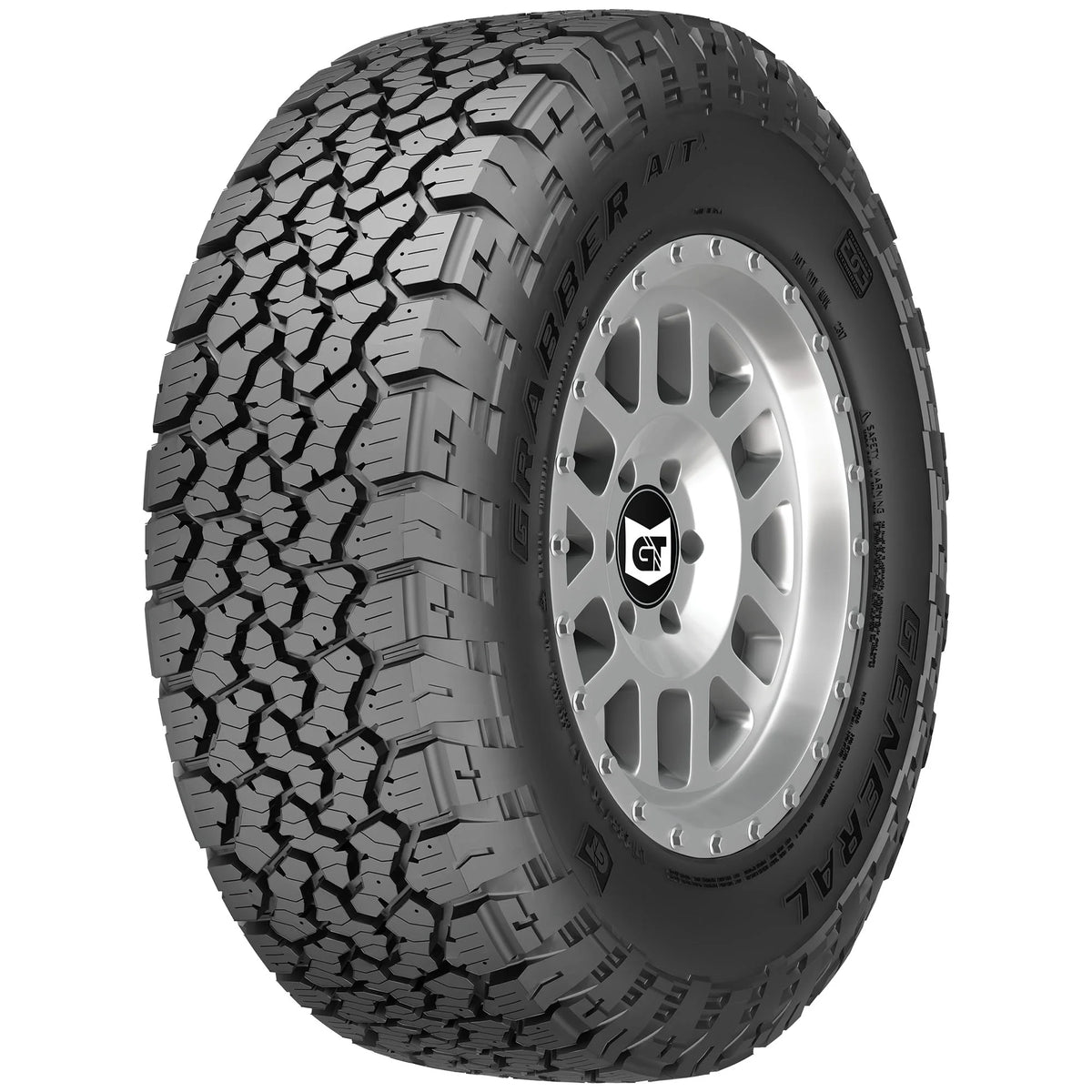 All Terrain Tire W53585