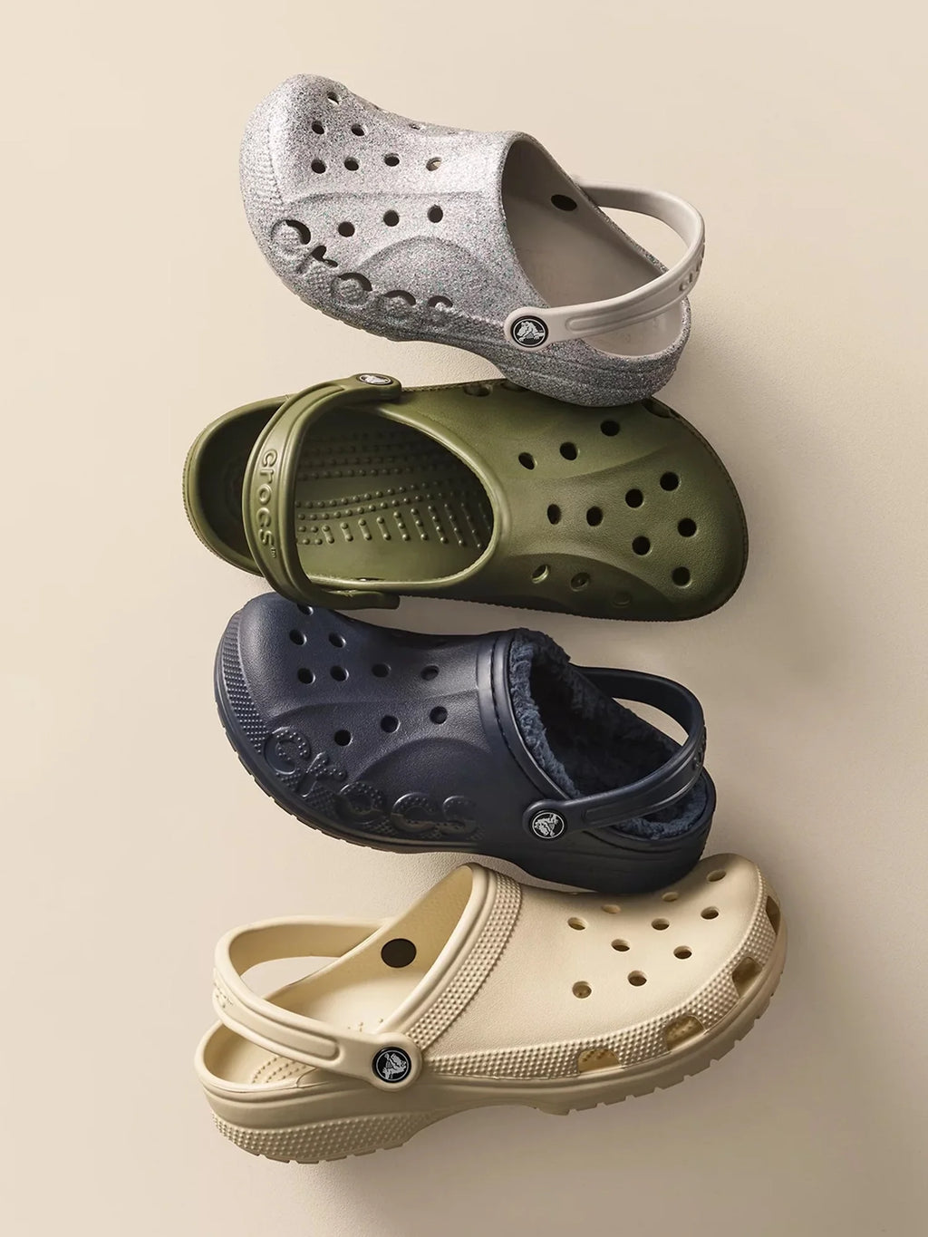 Unisex Clog Sandals D499274