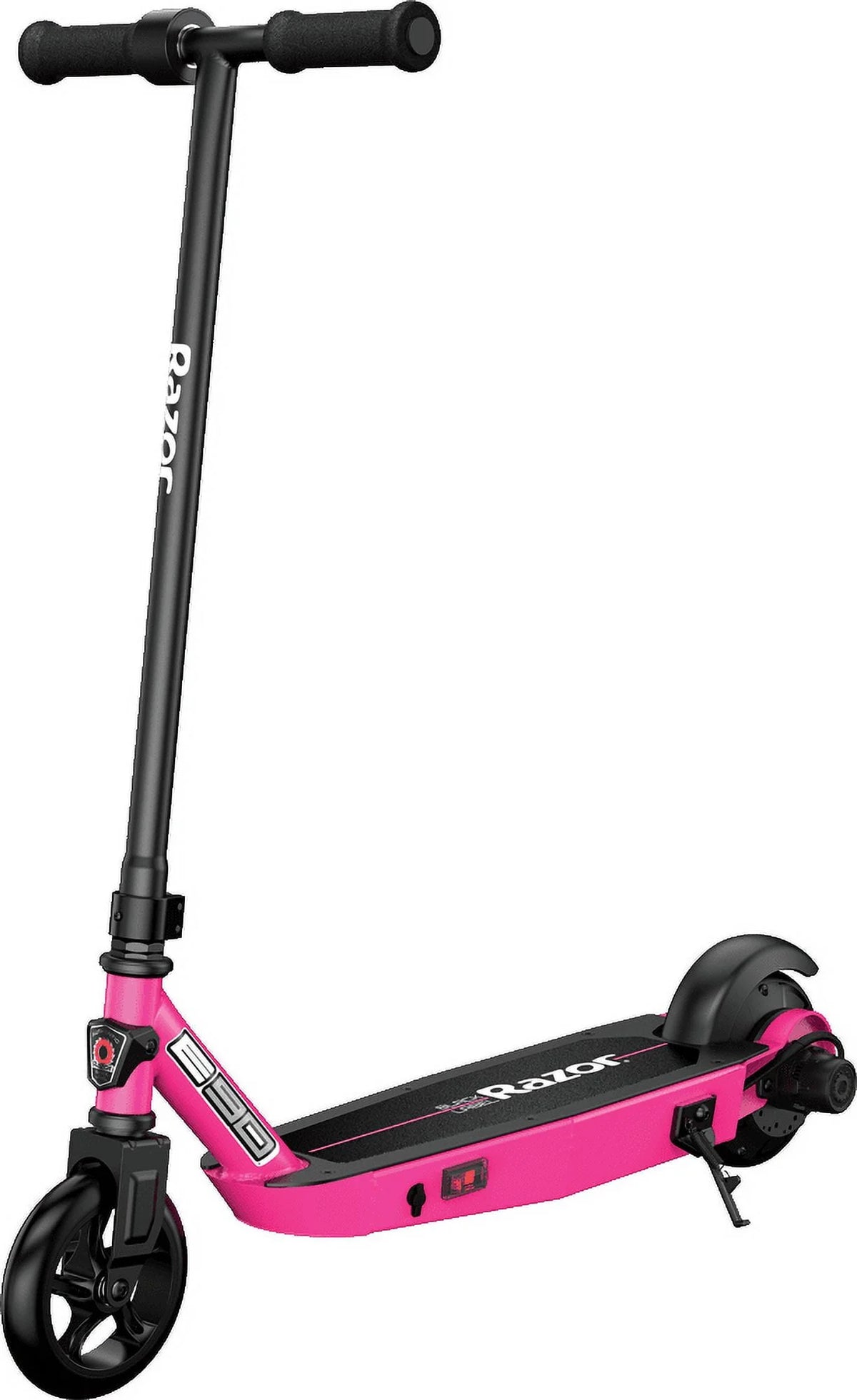 Black Label E90 Electric Scooter L70338