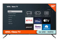 50” Class 4K UHD LED Smart TV HDR N81982