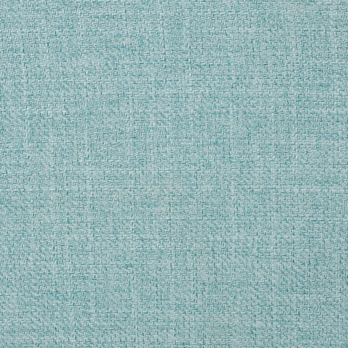 Light Blue Fabric Loveseat F450407