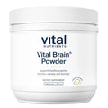 Lemon Brain Powder 180 g Z48458
