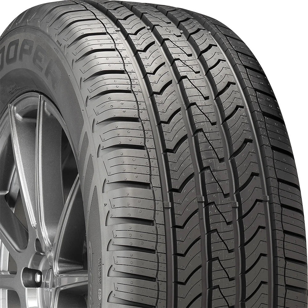 All Season 255/50R20 109H XL Passenger Tire U407