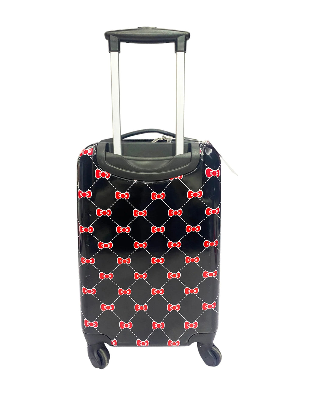20" Hardside ABS Spinner Carry On Luggage V508