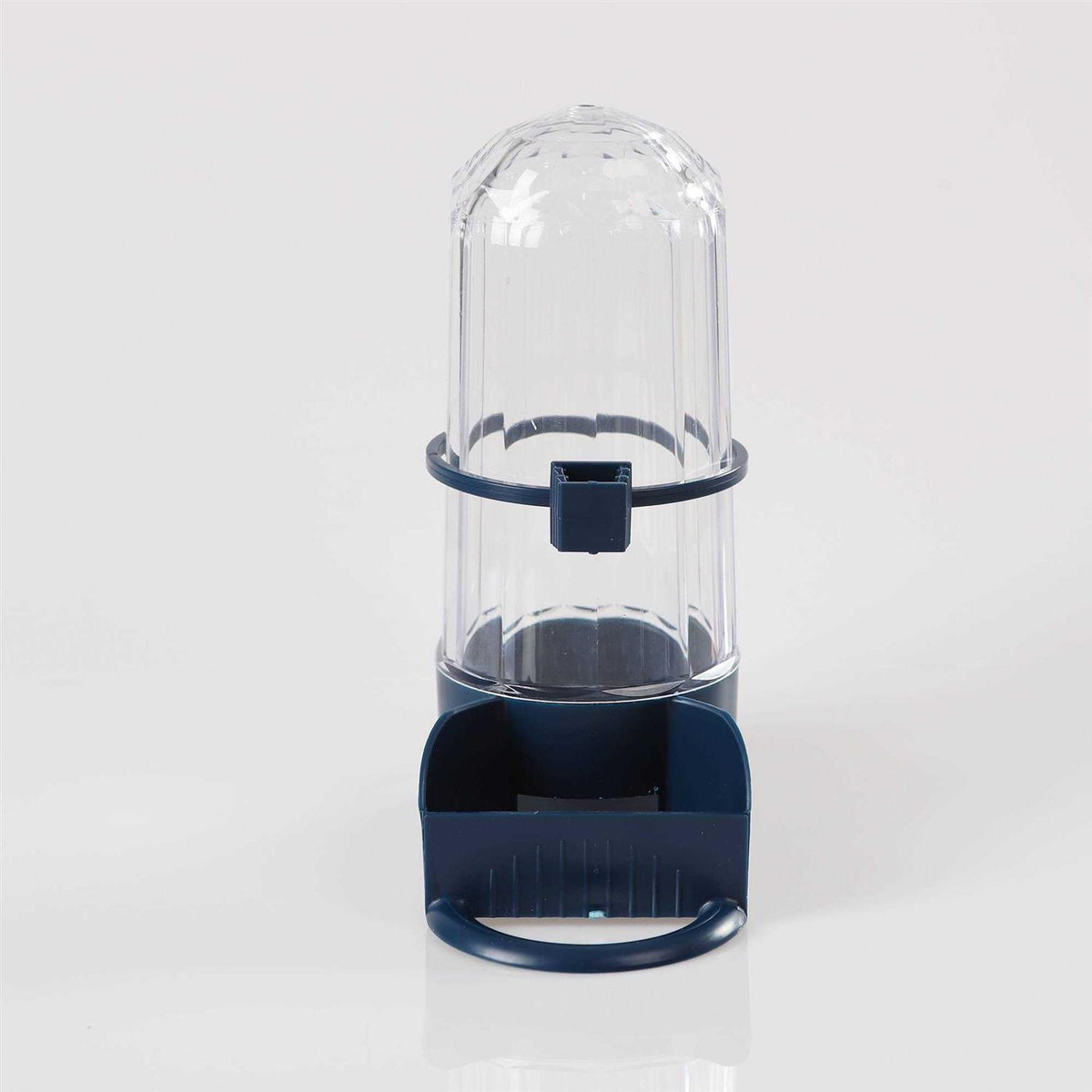 White Bird Feeder X230