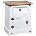 Bedside Cabinet A7905