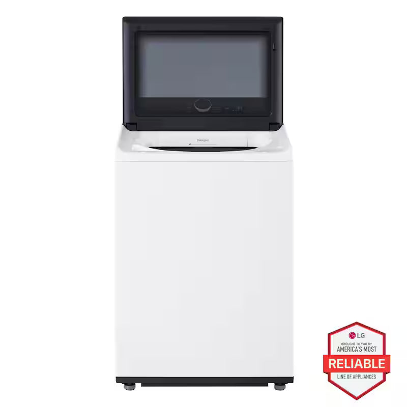 5.3 cu. ft. Top Load Washer with Agitator D80439