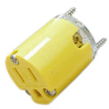 AC Power Receptacle 15 A 125 V P52664
