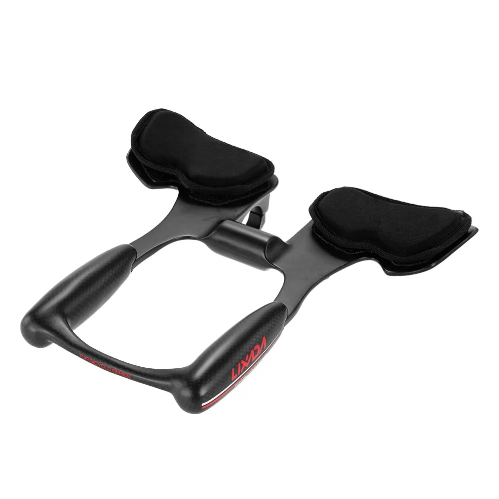 Carbon Fiber Aerobar Bike Handlebars N141