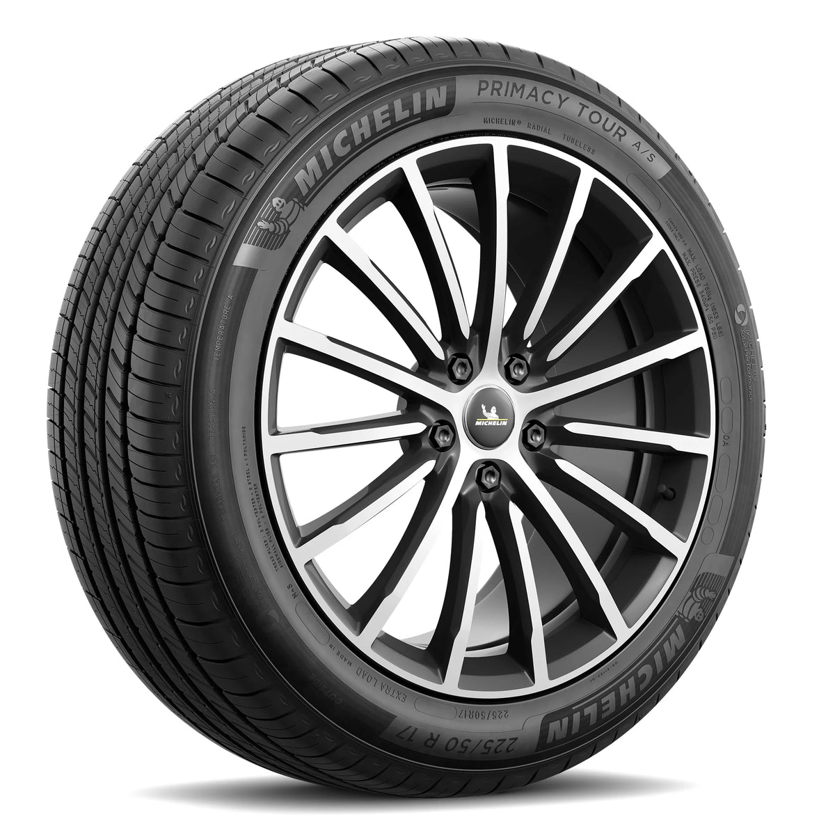 All-Season 255/50R20 105H Tire V27355