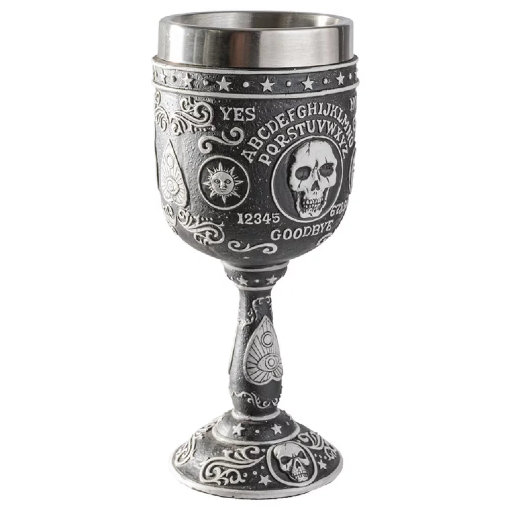 Goblet Y528
