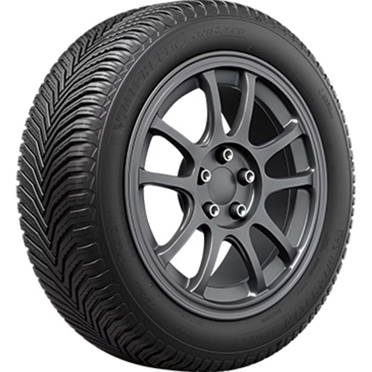 All Weather 205/60R16 92V Tire A858752