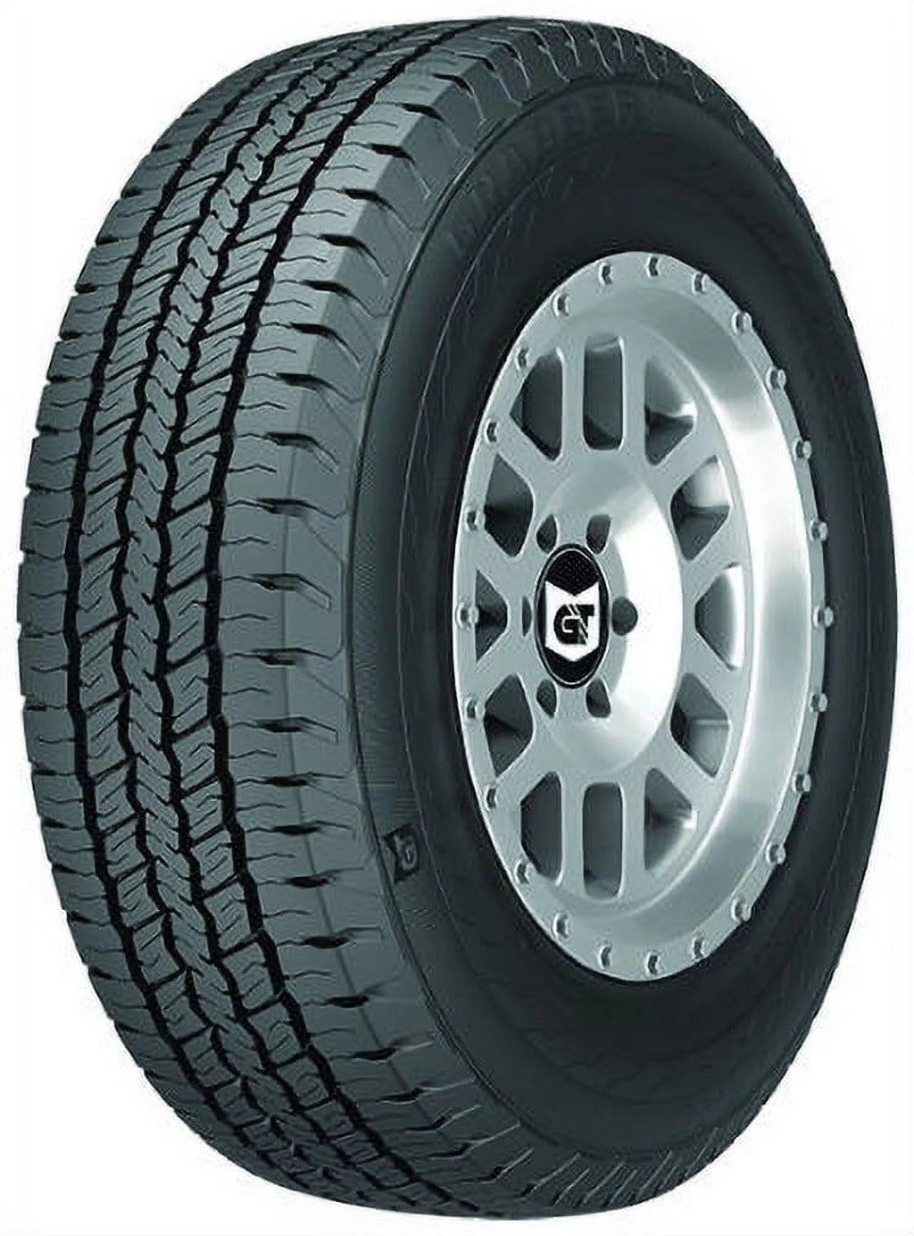 LT265/75R16 Tire J254520