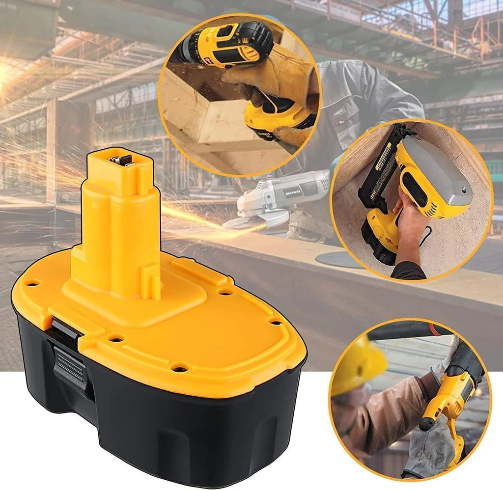 18V Battery D248