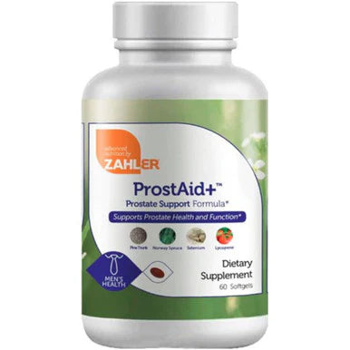 ProstAid+ 60sg N744781